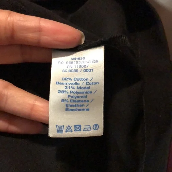 Boden Collared Long Sleeves Buttons Up Dress Size 20 L - Picture 4 of 7